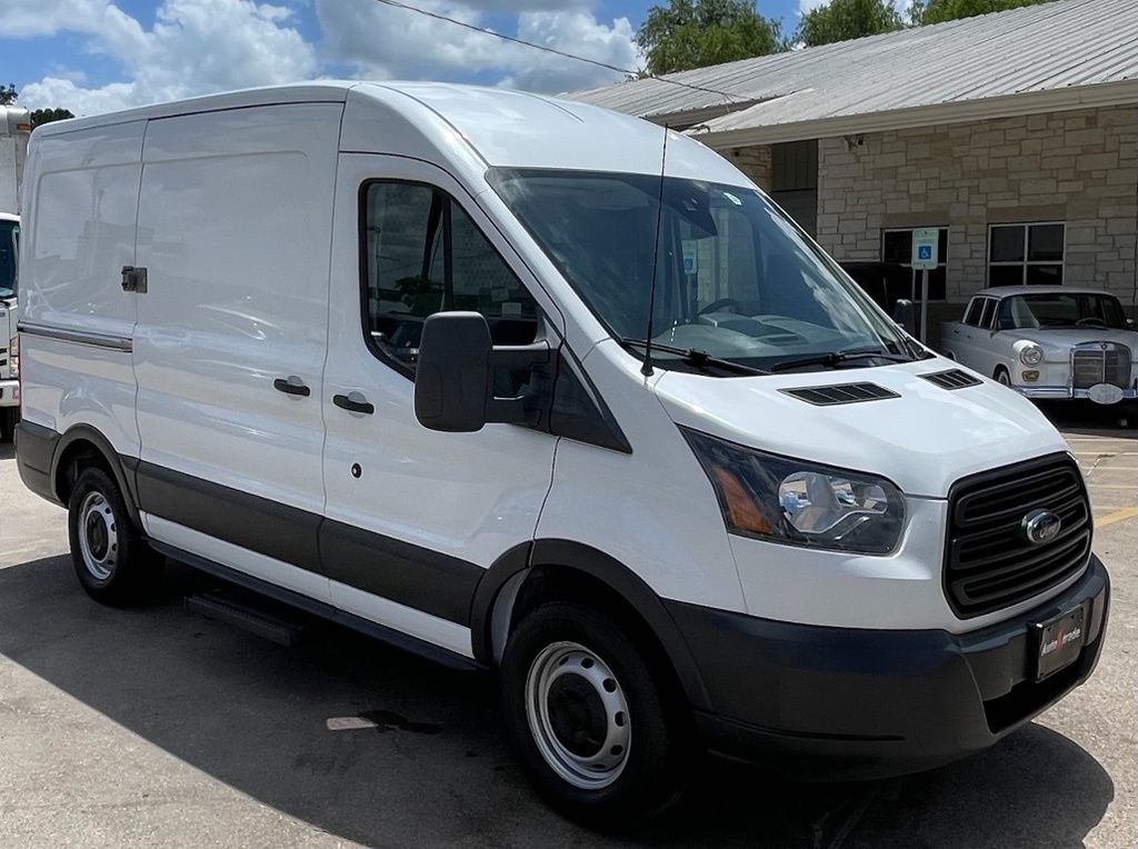 ford transit van 2018 1FTYR1CM3JKB50607 image ford transit van 2018 1FTYR1CM3JKB50607 image